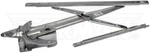 Dorman 752-067 Window Regulator Front Right Fits Chrysler And Dodge Models. Fixed Price $55.97.