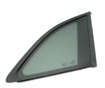 2009 - 2017 Audi Q5 Rear Right Passenger Quater Window Glass 8R0 845 300 Oem. Fixed Price $112.49.
