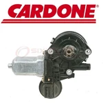 Cardone Reman Rear Right Power Window Motor For 2006-2008 Lexus IS250 Sq. Fixed Price $219.25.