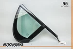 03-08 Jaguar S-type X200 Rear Right Passenger Side Quarter Door Window Glass Oem. Fixed Price $69.50.