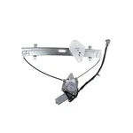 Aisin RPAH-130 Power Window Regulator Assembly W/ Motor. Fixed Price $202.95.