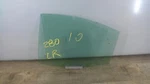 01 - 09 Volvo S60 Left Driver Rear Door Window Glass Exc Laminated. Fixed Price $51.96.