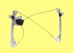 Trq WRA52197 Front Driver Side Power Window Regulator W/o Motor #4307 AMZ36. Fixed Price $45.50.