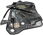 Dorman 740-925 Power Window (regulator Only) For 99-10 Bora Golf Jetta. Fixed Price $91.95.