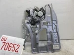 Window Regulator Motor Santa Fe 2001 2006 Driver Side Rear Door Power Oem. Fixed Price $29.99.