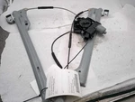2014 Chevrolet Silverado 1500 Left Window Regulator Red 459964 Used 159K Miles. Fixed Price $409.99.