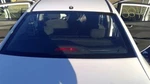 Back Glass Sedan Fits 18-20 Accent 459573. Fixed Price $400.00.