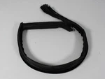 Genuine Mopar Front Door Glass Run Left 4575891AK. Fixed Price $167.63.