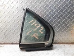 2006-2011 Mercury Milan/ Ford Fusion Left Driver Rear Door Vent Glass Window. Fixed Price $48.71.