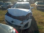 Driver Left Quarter Glass Hatchback Fits 10-13 Mazda 105675. Fixed Price $200.78.