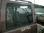 Passenger Rear Door Glass Crew Cab Fits 92-00 Chevrolet 3500 Pickup 104902124. Fixed Price $106.98.
