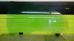 06 Sebring Conv 2.7L At Passenger Right Front Window Door Glass Oem 1275-23. Fixed Price $60.00.