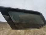 Driver Left Quarter Glass From 2014 Nissan Pathfinder 12552915. Fixed Price $126.69.