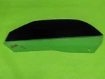 05-08 Crossfire Conv Driver Left Front Window Door Glass Oem 4368-46. Fixed Price $100.00.