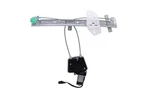 Aisin Power Window Regulator Assembly Motor RPACH-043. Fixed Price $87.62.