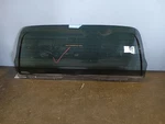 Back Glass From 1999 Toyota Runner 12252143. Fixed Price $324.94.