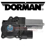 Dorman 742-456 Power Window Motor For 67626927025 389500 Electrical Lighting Dq. Fixed Price $180.10.