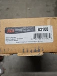 New Aci 82108 Front Left Power Window Motor & Regulator For 97-04 Regal. Fixed Price $60.00.
