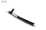 2005-2019 Nissan Frontier Crew Cab Rear Right Door Window Glass Sash Channel Oem. Fixed Price $19.49.