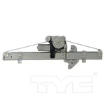 Power Window Motor And Regulator Assembly Tyc 660620 Fits 15-21 Nissan Murano. Fixed Price $132.99.