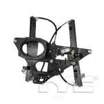 Power Window Motor And Regulator Assembly Tyc 660548. Fixed Price $139.10.