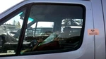 Driver Left Front Door Glass Fits 02-06 Sprinter 2500 29444515. Fixed Price $110.70.
