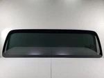 (local Pickup Only) Back Glass Fixed Privacy Tint Fits 09-16 Ford F250SD. Fixed Price $124.90.