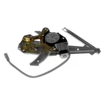 For Honda Cr-v 97-01 Window Regulator And Motor Assembly Solutions Rear Driver. Fixed Price $118.14.