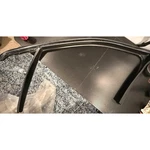 68242109AE Genuine Mopar 17-24 Jeep Compass Door Glass Upper Molding Left Side. Fixed Price $90.00.