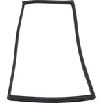 Toyota / Genuine Oem Weatherstrip, Rear Door Quarter Window, Lh 68189-60020. Fixed Price $73.00.