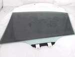 2013-2015 Honda Civic Rear Right Passenger Back Door Glass Window 73400-TR6-A20. Fixed Price $114.71.