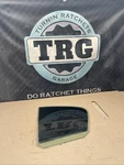 07-15 Infiniti G25 G35 G37 Sedan Rear Left Door Corner Glass 82263-JK000. Fixed Price $129.00.