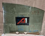 99-05 Pontiac Grand Am Right Rear Door Window/glass Green Tint Rider Side Rh Oem. Fixed Price $119.62.