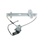 Wai WPR4912LMB Complete Assembly & Motor. Fixed Price $113.97.