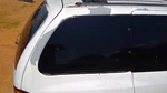 Passenger Quarter Glass Rear Thru 1/23/01 Fits 99-01 Windstar 244441. Fixed Price $164.79.