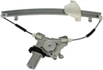 Power Window Motor And Regulator Assembly Dorman 751-590. Fixed Price $107.34.