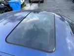 Sunroof Glass Sedan Canada Market Fits 06-11 Bmw 323I 889038. Fixed Price $86.80.