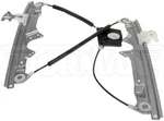 Genuine Dorman Power Window (regulator Only) 752-283. Fixed Price $156.05.