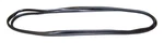 Crown Automotive 55176430AD Windshield Glass Weatherstrip Fits Wrangler (tj). Fixed Price $39.01.