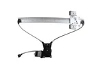 Power Window Motor And Regulator ASSEMBLY-4 Door, Crew Cab Pickup Aisin. Fixed Price $202.47.