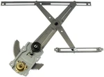 Dorman 740-615 Manual Window Regulator Only. Fixed Price $76.58.