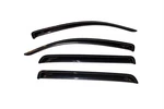 Auto Ventshade (avs) 94309 Ventvisor Rainguards. Fixed Price $69.99.
