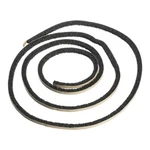 New Oem Subaru 2019-24 Forester Rear Quarter Window Black Rubber Dam 65245SJ020. Fixed Price $14.54.