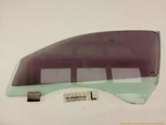 Bmw 645CI E63 E64 Driver Left Front Door Window Glass Fits 2004-2005. Fixed Price $63.90.