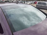 15-23 Dodge Charger Oem Back Glass Window. Fixed Price $136.00.
