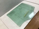 Mercedes E350 Sw 2007 Rear Left Door Glass Factory. Fixed Price $90.90.