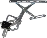 Dorman Power Window Regulator And Motor Assembly 748-709. Fixed Price $194.14.
