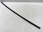 12-18 Bmw 320I F30 Rear Right Pass Side Door Window Glass Belt Molding Oem. Fixed Price $49.50.