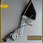 Mercedes R170 SLK320 Rear Right Side Window Regulator Quarter Glass Oem. Fixed Price $179.90.