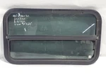 1994 Chevy Gmc G30 Roadtrek Camper Oem Right Quarter Glass 34"X20". Fixed Price $100.00.